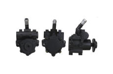 Hydraulické čerpadlo, řízení SPIDAN 54501