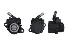 Hydraulické čerpadlo, řízení SPIDAN 54579