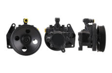 Hydraulické čerpadlo, řízení SPIDAN 54585