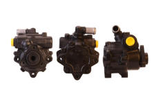 Hydraulické čerpadlo, řízení SPIDAN 54595