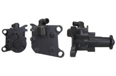 Hydraulické čerpadlo, řízení SPIDAN 54655