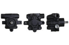 Hydraulické čerpadlo, řízení SPIDAN 54667