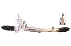 Řídicí mechanismus SPIDAN 54681