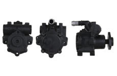Hydraulické čerpadlo, řízení SPIDAN 54692