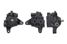 Hydraulické čerpadlo, řízení SPIDAN 54792