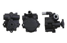 Hydraulické čerpadlo, řízení SPIDAN 54849