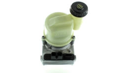 Hydraulické čerpadlo, řízení SPIDAN 54860