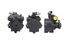 Hydraulické čerpadlo, řízení SPIDAN 54882