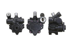 Hydraulické čerpadlo, řízení SPIDAN 54885
