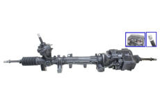 Řídicí mechanismus SPIDAN 54889