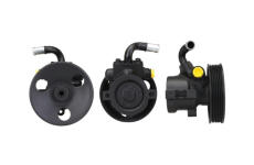 Hydraulické čerpadlo, řízení SPIDAN 54958