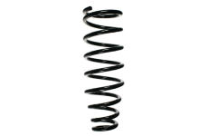 Pružina podvozku SPIDAN 55826