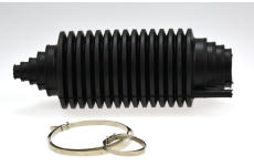 Manżeta riadenia - opravná sada SPIDAN 84279