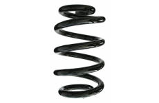 Pružina podvozku SPIDAN 86656