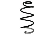 Pružina podvozku SPIDAN 87363