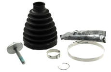 Manżeta hnacieho hriadeľa - opravná sada SPIDAN GKNB20617