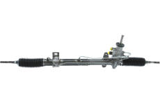 Řídicí mechanismus SPIDAN GKNX10023