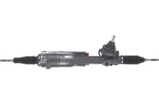 Řídicí mechanismus SPIDAN GKNX30005