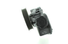 Hydraulické čerpadlo, řízení SPIDAN GKNY10040