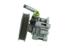 Hydraulické čerpadlo, řízení SPIDAN GKNY10047