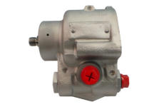 Hydraulické čerpadlo, řízení SPIDAN GKNY10052