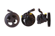 Hydraulické čerpadlo, řízení SPIDAN GKNY10057