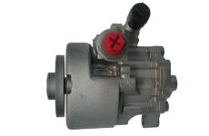 Hydraulické čerpadlo, řízení SPIDAN GKNY10068