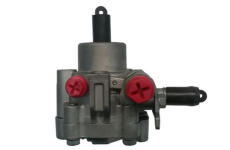 Hydraulické čerpadlo, řízení SPIDAN GKNY10074