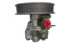 Hydraulické čerpadlo, řízení SPIDAN GKNY10075