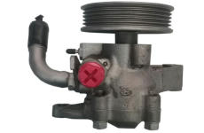 Hydraulické čerpadlo, řízení SPIDAN GKNY10093