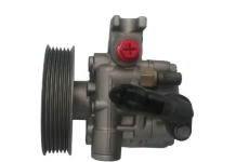Hydraulické čerpadlo, řízení SPIDAN GKNY10103