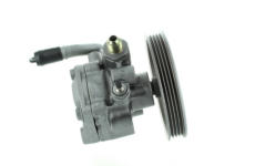 Hydraulické čerpadlo, řízení SPIDAN GKNY10116