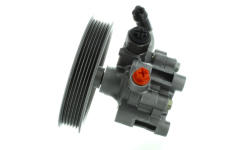 Hydraulické čerpadlo, řízení SPIDAN GKNY10141