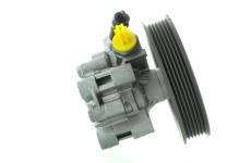 Hydraulické čerpadlo, řízení SPIDAN GKNY10154
