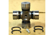 Kloub, sloupek řízení SPIDAN U 118