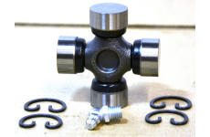 Kloub, kloubový hřídel SPIDAN U 160