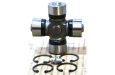 Kloub, kloubový hřídel SPIDAN U 166