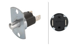 Spínač, dveřní kontakt HELLA 6ZF 003 549-021