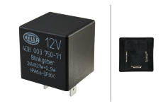 Prerusovac blinkru HELLA 4DB 003 750-712