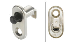 Spínač kontaktu dverí HELLA 6ZF 004 365-011