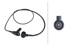 Snímač impulzov kľukového hriadeľa HELLA 6PU 009 110-471