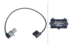 Generátor impulsů, klikový hřídel HELLA 6PU 009 110-521