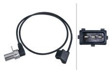 Generátor impulsů, klikový hřídel HELLA 6PU 009 110-591