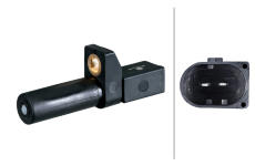 Generátor impulsů, klikový hřídel HELLA 6PU 009 110-851