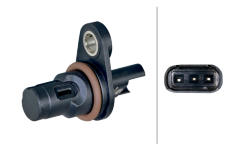 Generátor impulsů, klikový hřídel HELLA 6PU 009 163-301