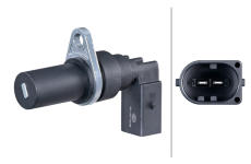 Generátor impulsů, klikový hřídel HELLA 6PU 009 163-961