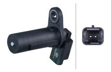 Snímač, poloha vačkového hřídele HELLA 6PU 009 167-111