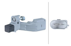 Snímač impulzov kľukového hriadeľa HELLA 6PU 009 167-131