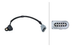 Snímač polohy vačkového hriadeľa HELLA 6PU 009 168-091