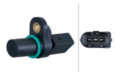 Generátor impulsů, klikový hřídel HELLA 6PU 009 168-721